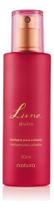 Perfume De Para Cabelos Luna Divina 30ml Natura Perfume De Para Cabelos Luna Divina 30ml Natura