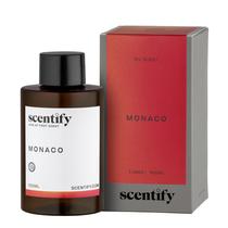 Perfume de recarga de óleo aromático para difusores de óleo Scentify Monaco 100mL