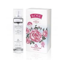 Perfume de rosa búlgara Karlovo Natural Original 28 ml unissex Perfume de rosa búlgara Karlovo Natural Original 28 ml unissex