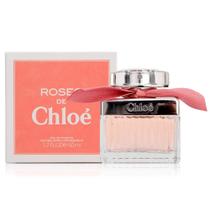 Perfume de Rosas com Fragrância Feminina e Delicada - Chloe