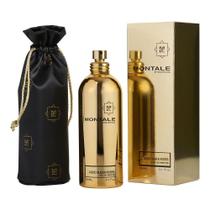 Perfume de Rosas da Rainha Aoud para Mulheres - Fragrância Luxuosa e Sofisticada