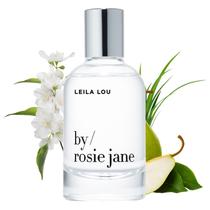 Perfume de Rosie Jane Leila Lou Eau De Parfum 50ml para mulheres Perfume de Rosie Jane Leila Lou Eau De Parfum 50ml para mulheres