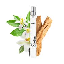 Perfume de Viagem By Rosie Jane Lake Vanilla 10ml Perfume de Viagem By Rosie Jane Lake Vanilla 10ml