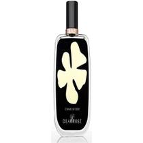 Perfume DEAR ROSE Comme Une Fleur Eau de Parfum 100ml em spray