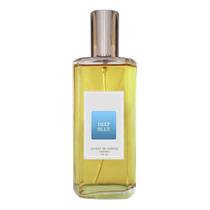 Perfume Deep Blue Feminino 100ml - Extrait De Parfum Perfume Deep Blue Feminino 100ml - Extrait De Parfum