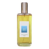 Perfume Deep Blue Feminino 100ml - Extrait De Parfum
