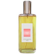 Perfume Deep Fire Feminino 100ml - Extrait de Parfum