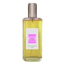 Perfume Deep Flower Feminino 100ml - Extrait De Parfum Perfume Deep Flower Feminino 100ml - Extrait De Parfum