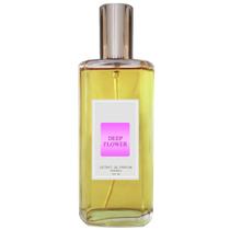 Perfume Deep Flower Feminino 100Ml - Extrait De Parfum