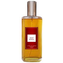 Perfume Deep Roses Masculino 100ml - Extrait de Parfum Perfume Deep Roses Masculino 100ml - Extrait de Parfum