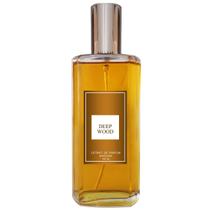 Perfume Deep Wood Masculino 100ml - Extrait de Parfum