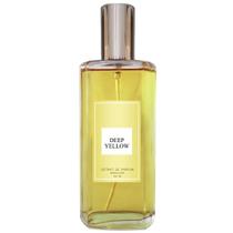 Perfume Deep Yellow Masculino 100ml - Extrait de Parfum