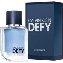 Perfume Defy for Men Eau de Toilette 50ml