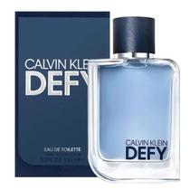 Perfume Defy Pour Homme 100 ml '