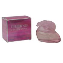 Perfume Delicious Cotton Candy de Gale Hayman 100 ml em spray EDT