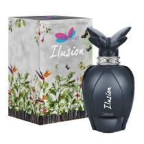 Perfume Delikad Butterfly Ilusion 120ml Perfume Delikad Butterfly Ilusion 120ml
