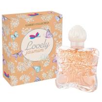 Perfume Delikad Garden Lovely 95ml Perfume Delikad Garden Lovely 95ml