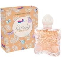 Perfume Delikad Garden Lovely Jasmim 95ml Perfume Delikad Garden Lovely Jasmim 95ml