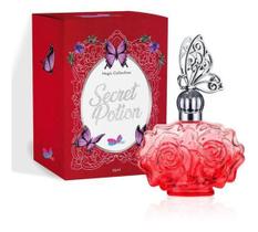 Perfume Delikad Magic Collection Secret Potion Feminino 95Ml