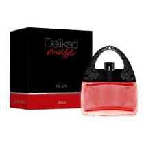 Perfume Delikad Muse Glam 40ml Perfume Delikad Muse Glam 40ml