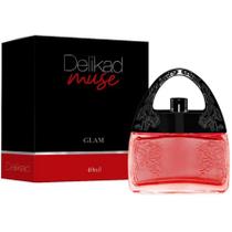 Perfume Delikad Muse Glam 40ml Perfume Delikad Muse Glam 40ml
