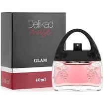 Perfume Delikad Muse Glam 40ml Perfume Delikad Muse Glam 40ml