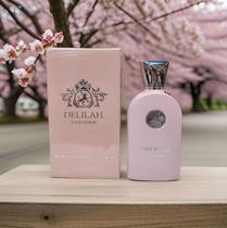 Perfume Delilah Alhambra Feminino Eau de Parfum 100ml