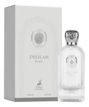 Perfume Delilah Blanc 100ml Perfume Delilah Blanc 100ml