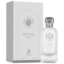 Perfume Delilah Blanc Maison Alhambra 100ml Perfume Delilah Blanc Maison Alhambra 100ml