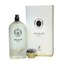 Perfume Delilah Blanc Maison Alhambra Eau de Parfum 100 ml Perfume Delilah Blanc Maison Alhambra Eau de Parfum 100 ml