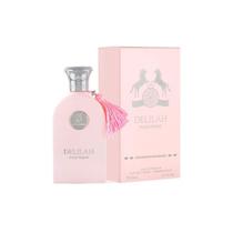 Perfume Delilah Eau de Parfum Feminino 100ML