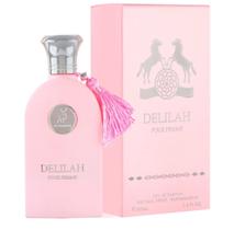 PERFUME Delilah Maison Alhambra 100 Ml Eau De Parfum