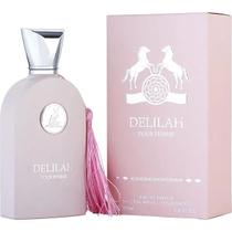Perfume Delilah Pour Femme Eau de Parfum 100ml Feminino