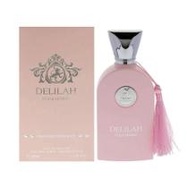 Perfume Delilah Pour Femme Eau de Parfum Maison Alhambra 100ml Perfume Delilah Pour Femme Eau de Parfum Maison Alhambra 100ml