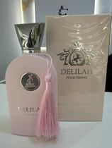 Perfume Delilah Pour Femme Perfume Delilah Pour Femme