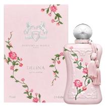 Perfume Delina Limited Edition 75ml Original Com Selo Adipec Perfume Delina Limited Edition 75ml Original Com Selo Adipec