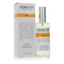 Perfume Demeter Argan Cologne Spray unissex 120mL para homens Perfume Demeter Argan Cologne Spray unissex 120mL para homens
