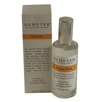 Perfume Demeter Asian Pear Pick-me Up Cologne 120 ml para mulheres Perfume Demeter Asian Pear Pick-me Up Cologne 120 ml para mulheres