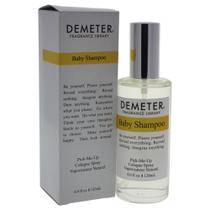 Perfume Demeter Baby Shampoo Colônia Spray 120 ml para mulheres