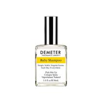 Perfume DEMETER Baby Shampoo Colônia Spray 30mL para mulheres