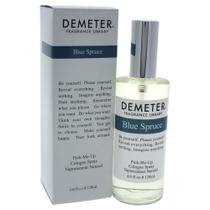 Perfume Demeter Blue Spruce para mulheres 120mL Perfume Demeter Blue Spruce para mulheres 120mL