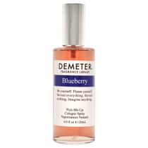 Perfume Demeter Blueberry Colônia Spray para mulheres 120mL Perfume Demeter Blueberry Colônia Spray para mulheres 120mL