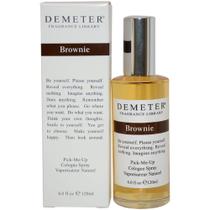 Perfume Demeter Brownie Cologne Spray 120ml para mulheres
