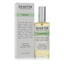 Perfume Demeter Caipirinha Colônia Spray 120 ml unissex