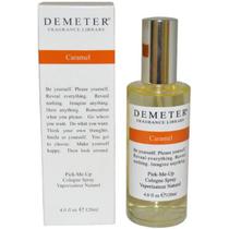 Perfume Demeter Caramel Cologne Spray - 120ml - Para Mulheres
