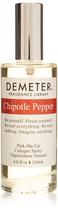 Perfume Demeter Chipotle Pepper Colônia Spray 120 ml unissex Perfume Demeter Chipotle Pepper Colônia Spray 120 ml unissex