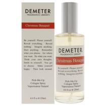 Perfume Demeter Christmas Bouquet Colônia Spray 120 ml para mulheres Perfume Demeter Christmas Bouquet Colônia Spray 120 ml para mulheres