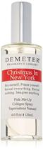 Perfume Demeter Christmas em Nova York Colônia 120 ml unissex Perfume Demeter Christmas em Nova York Colônia 120 ml unissex