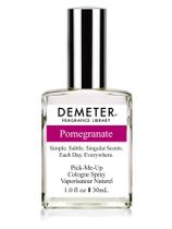 Perfume DEMETER Cologne Spray 30mL para mulheres - Romã