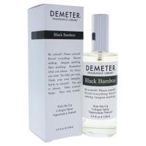 Perfume Demeter Cologne Spray Black Bamboo 120mL Perfume Demeter Cologne Spray Black Bamboo 120mL